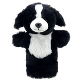 My First Dog Puppet Buddies
